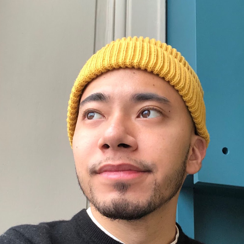 Rémy is _______ . 