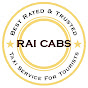 Rai Cabs logo
