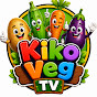 Kiko Veg Story