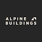 Alpine Buildings logo