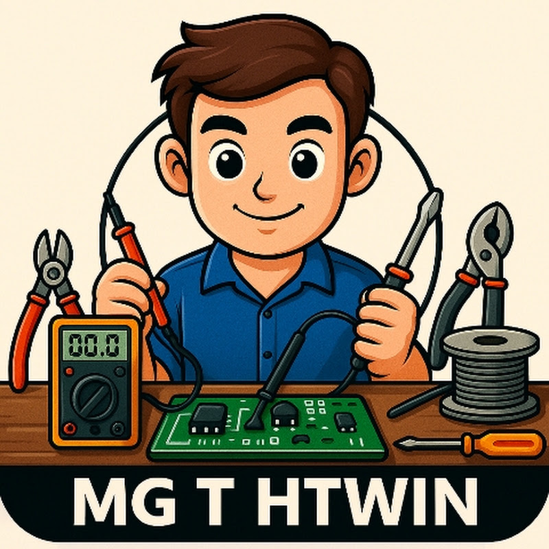 Channel Avatar