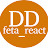 DD Feta_react