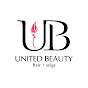 United Beauty Supply logo