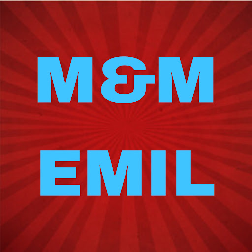 M&M Emil