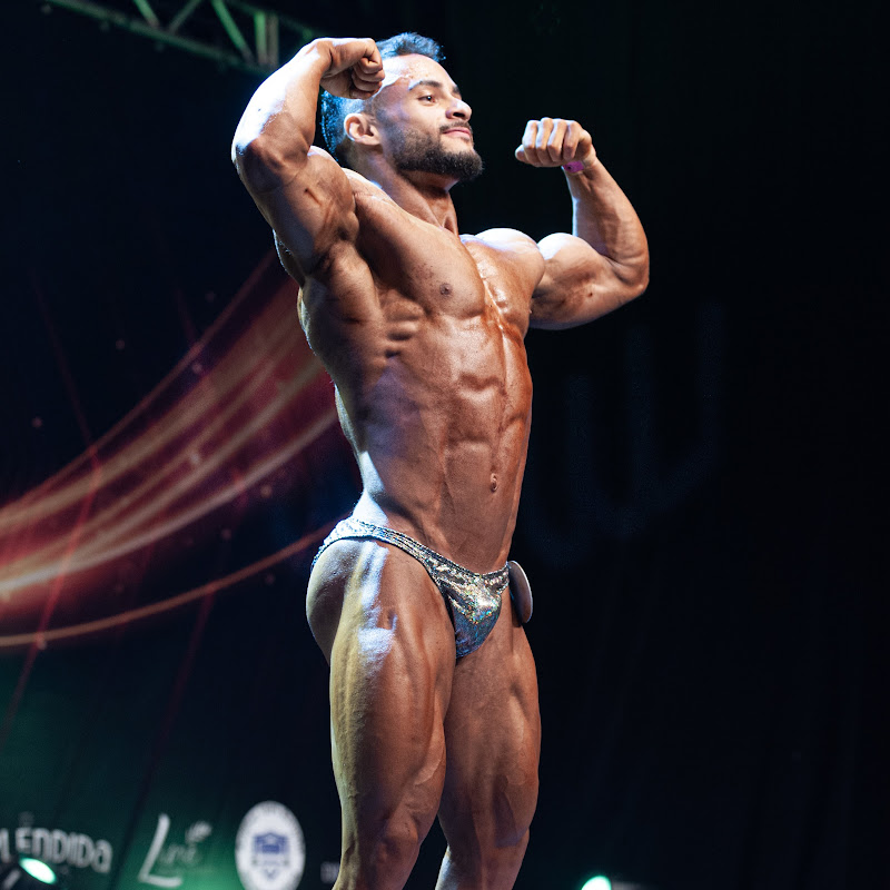 Felipe Bodybuilding 