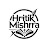 Hritik Mishra 