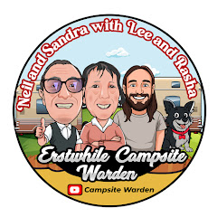 Campsite Warden Avatar