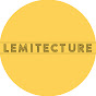 Lemitecture logo