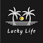 Lucky Life logo