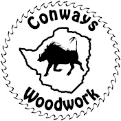 Gavin Conway - Woodwork & BBQ
