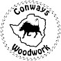 Gavin Conway - Woodwork & BBQ