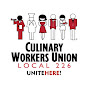 Culinary Union logo
