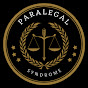 Paralegal Syndrome logo