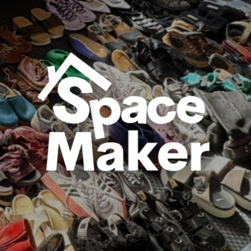 Space Maker Method Logo