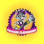Process Playground Avatar