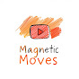 Magnetic Moves  logo