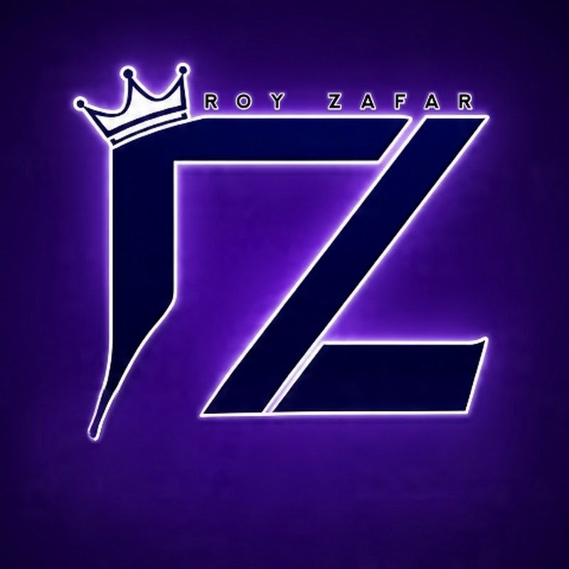 ROY ZAFAR