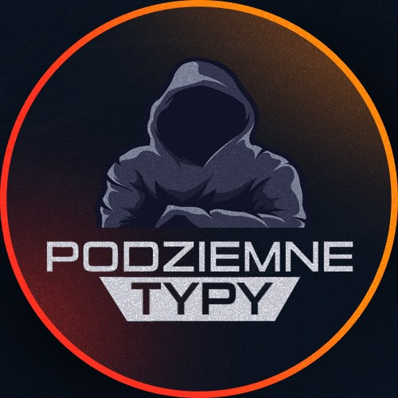 Podziemne Typy