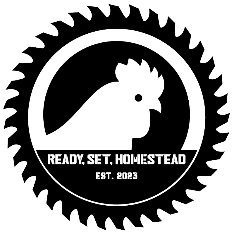 Ready, Set, Homestead!