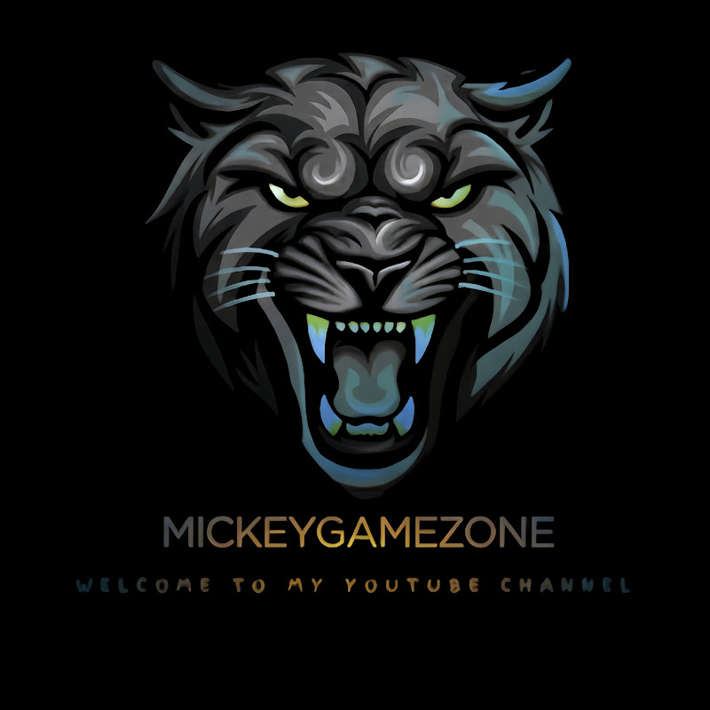 MickeyGameZone
