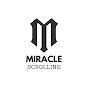 MIRACLE SCROLLING logo