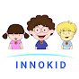 Innokid logo