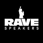 Rave Speakers logo