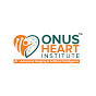 Onus Heart Institute logo