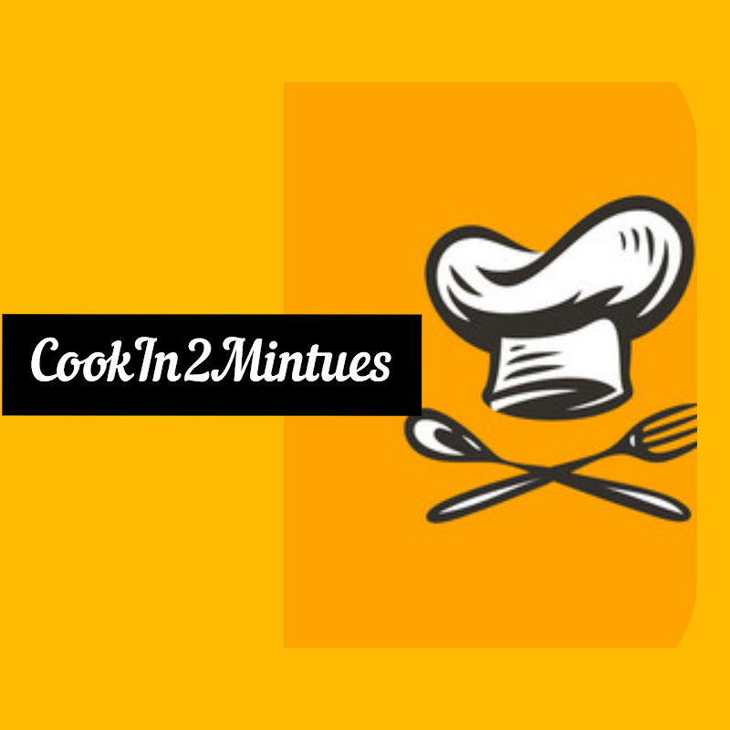 CookIn2Minutes.