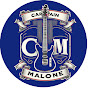 Captain Malone logo