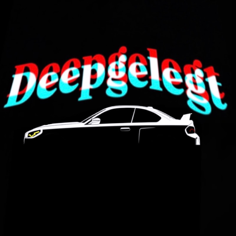 Deepgelegt