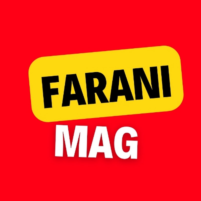 Farani Mag