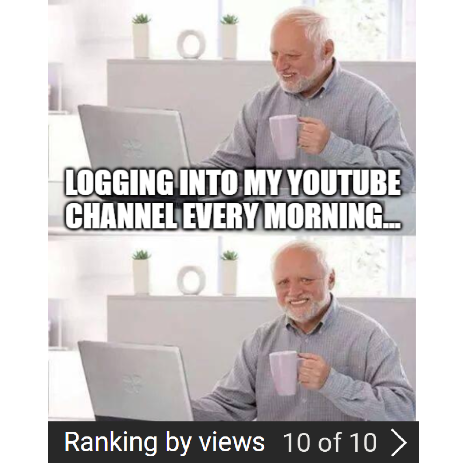 Post from vidIQ