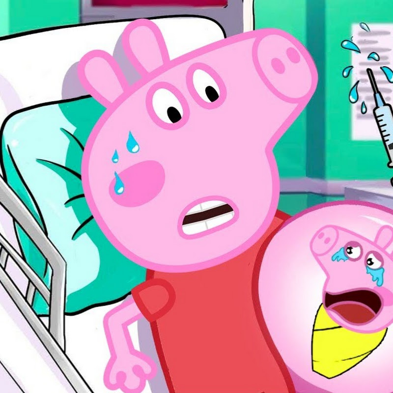 Peppa Sala