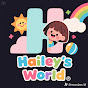 Hailey's World logo