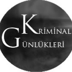 Kriminal Günlükleri