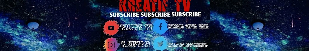 Komang septa 12 YouTube-Kanal-Avatar