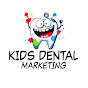 Kids Dental Marketing - Pediatric Dentist Outreach logo