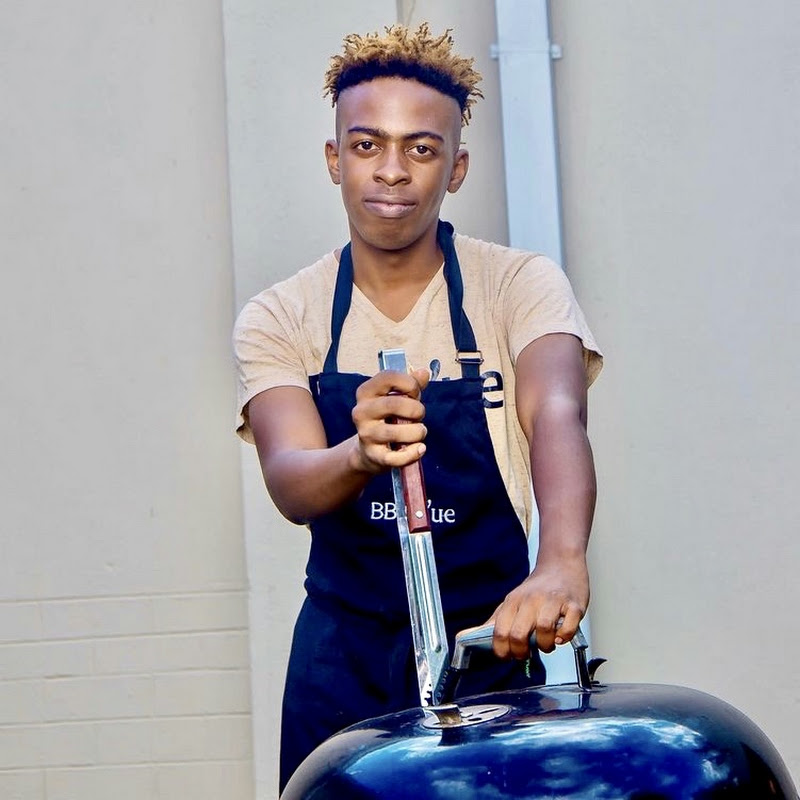 Chef Q'udzie