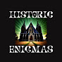 Historic Enigmas logo
