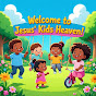Jesus Kiddies Haven logo