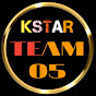 KSTAR TEAM 05 logo