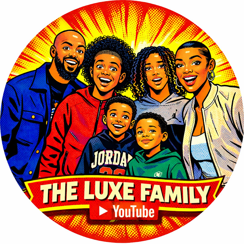 The Luxe Family