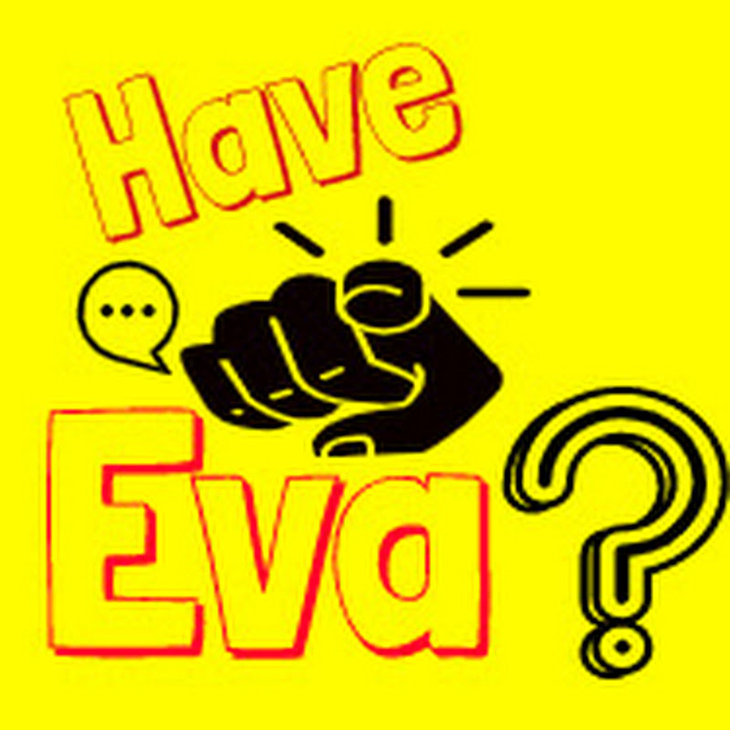 HaveUEva icon