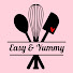 i_FFKjhZ85k-channel-avatar-Easy & Yummy