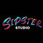 Sipster Studios logo