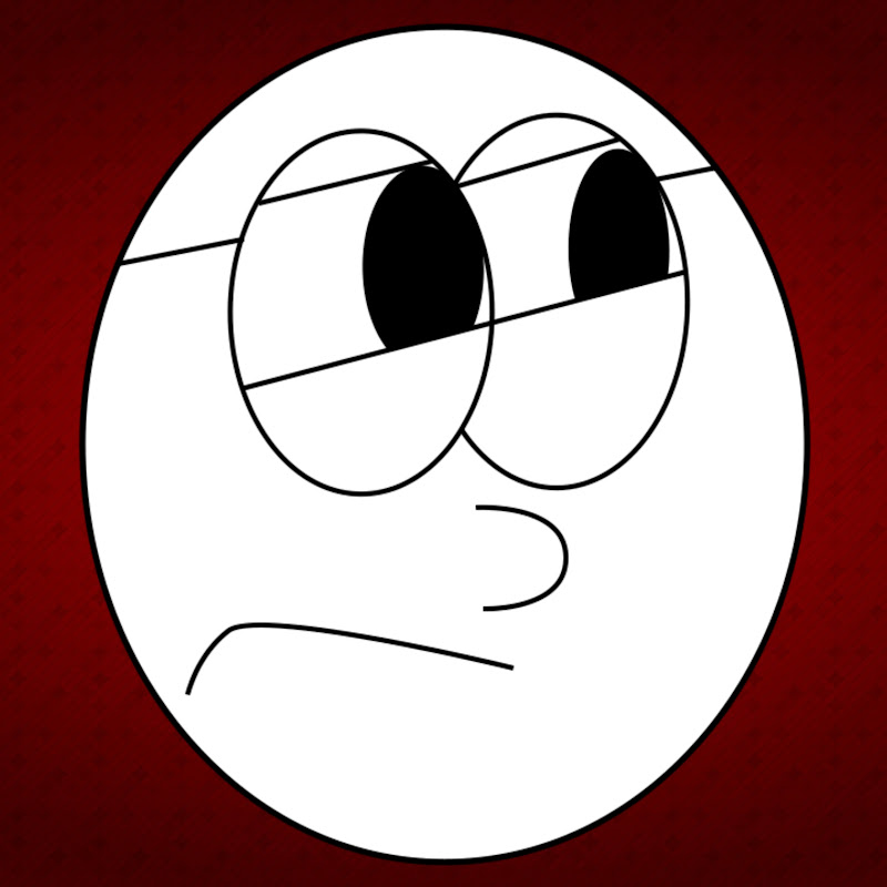 Macabre Storytelling Logo