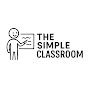 THE SIMPLE CLASSROOM logo