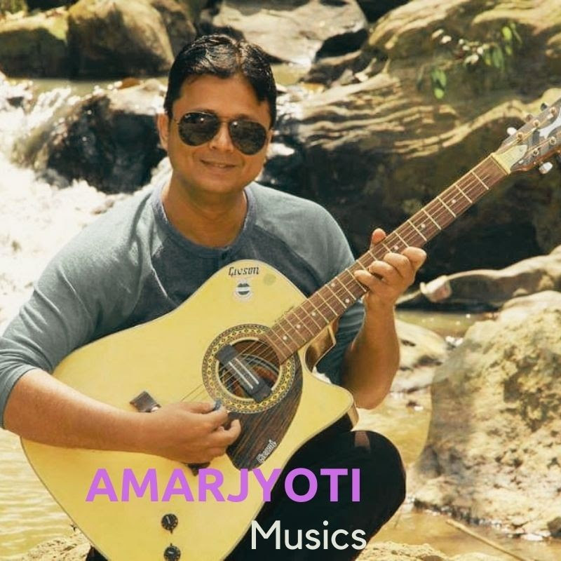 Amarjyoti Music and Vlog