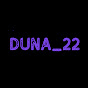DUNA_22 logo